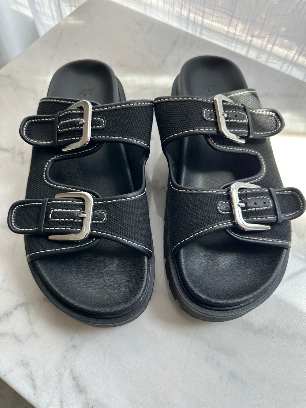 H&M Chucky Sandal
